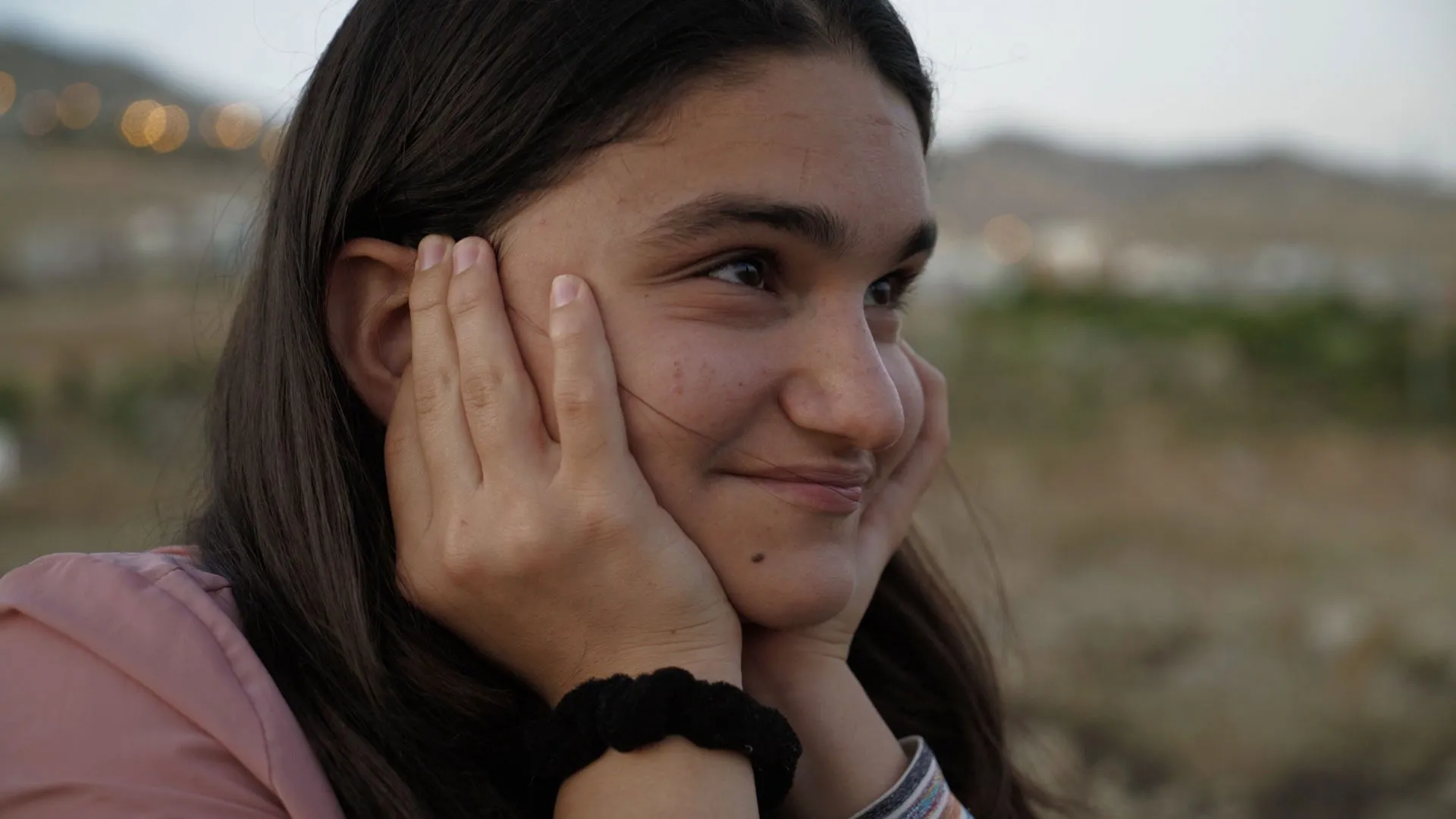 Filmstill aus Mediha